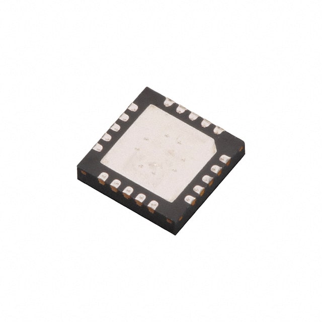 MAX20010EATPA/V+ Analog Devices Inc./Maxim Integrated  Régulateurs de tension - Régulateurs à découpage CC CC